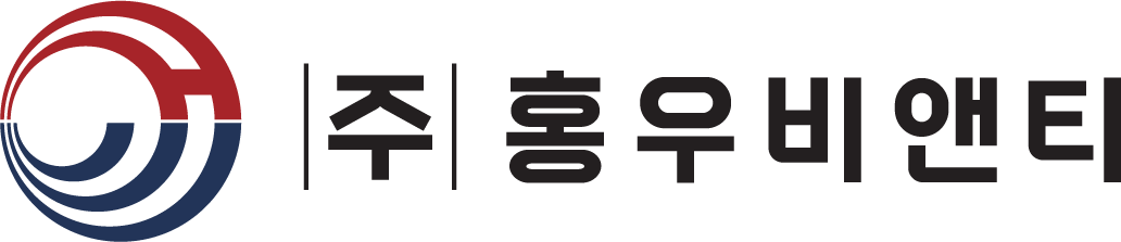 홍우비앤티