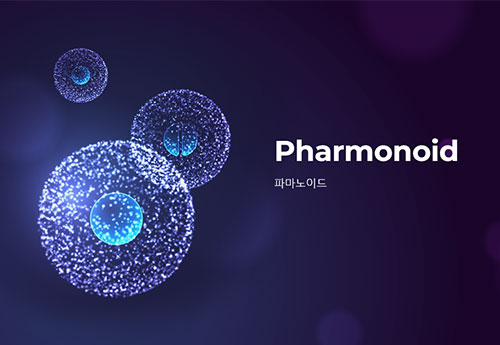 Pharmonoid